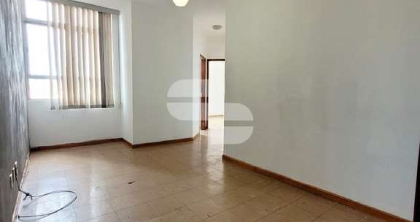 Apartamento com 2 quartos à venda na Rua Teixeira Leite, 1, João Pinheiro, Belo Horizonte