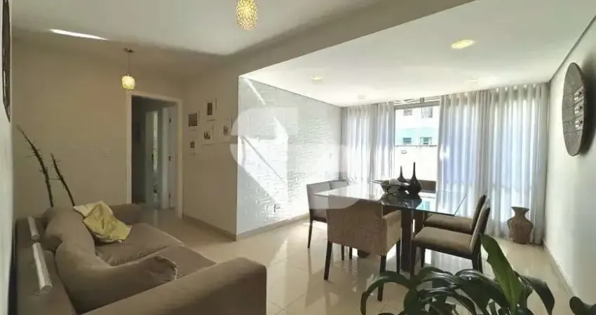 Apartamento com 3 quartos à venda na Rua Itamarati, 1, Padre Eustáquio, Belo Horizonte