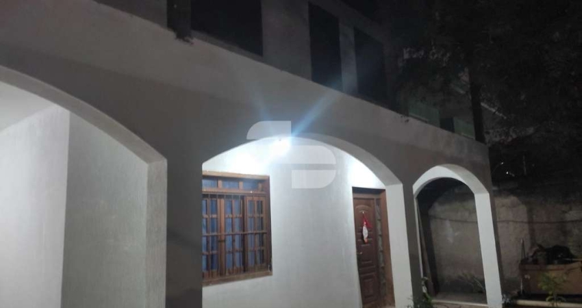 Casa com 3 quartos à venda na Passa Vinte, 100, Santa Terezinha, Belo Horizonte
