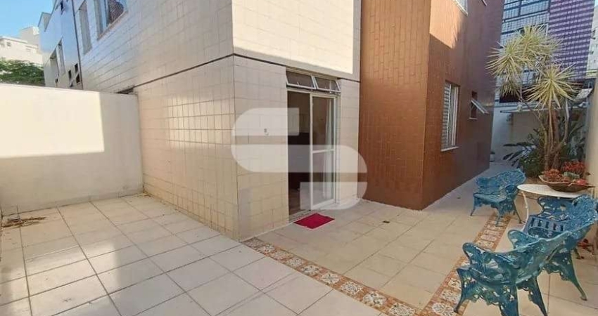 Apartamento com 3 quartos à venda na Jornalista Guilherme Apgáua, 1, Buritis, Belo Horizonte