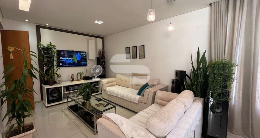 Apartamento com 3 quartos à venda na Rua Tuiuti, 883, Padre Eustáquio, Belo Horizonte