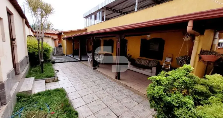 Casa com 3 quartos à venda na Taciba, 1454, Coqueiros, Belo Horizonte