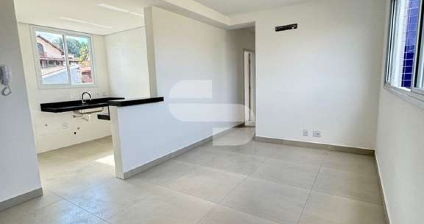 Apartamento com 3 quartos à venda na Doutor Alberto Cavalcanti, 120, Padre Eustáquio, Belo Horizonte