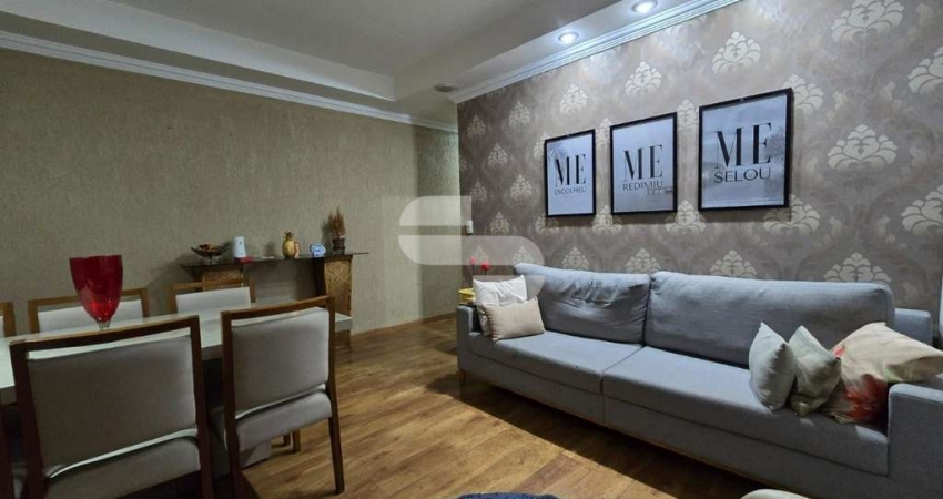 Apartamento com 2 quartos à venda na Rua Castelo Évora, 1, Castelo, Belo Horizonte