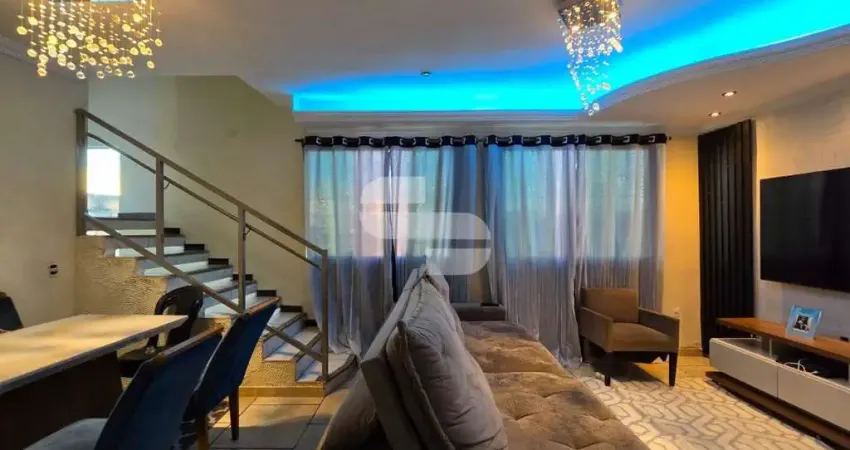 Casa com 3 quartos à venda na Riachuelo, 20, Padre Eustáquio, Belo Horizonte