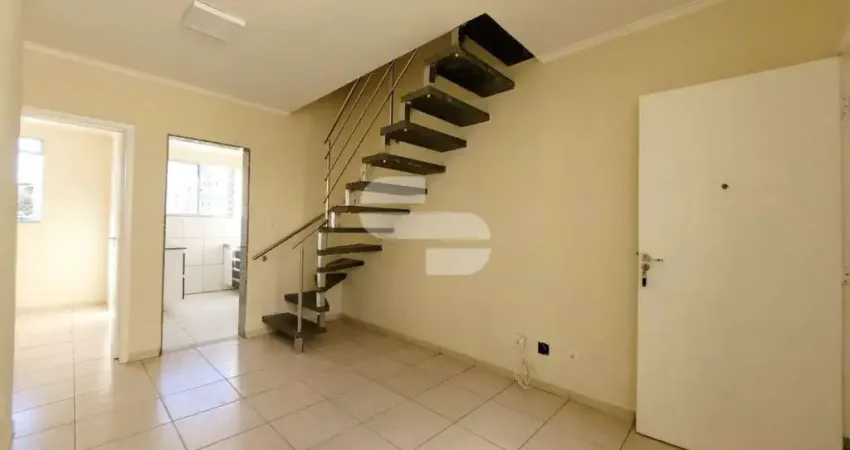 Cobertura com 2 quartos à venda na Rua Castelo Setúbal, 1, Castelo, Belo Horizonte