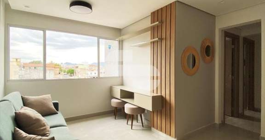 Apartamento com 3 quartos à venda na Rua Curupaiti, 929, Padre Eustáquio, Belo Horizonte
