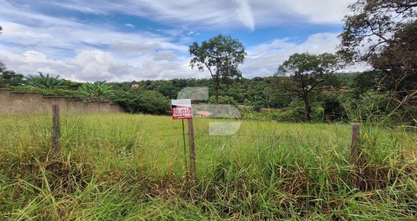Terreno à venda na Rua Antonio Dia da Cruz, 16, Cachoeira, São José da Lapa