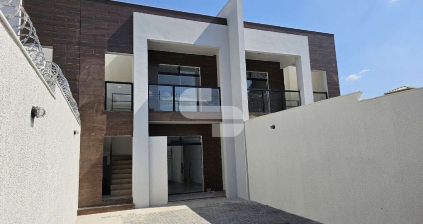 Casa com 2 quartos à venda na Rua Orlando Lima Melo, 1, Parque Xangri-Lá, Contagem
