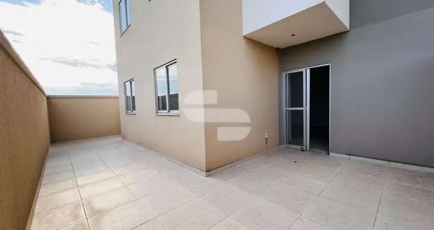 Apartamento com 2 quartos à venda na dos Sabiás, 369, Cabral, Contagem