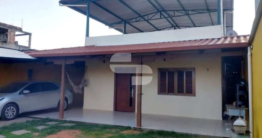 Casa com 2 quartos à venda na Acadêmico Danilo Horta, 1, Belvedere, Ribeirão das Neves