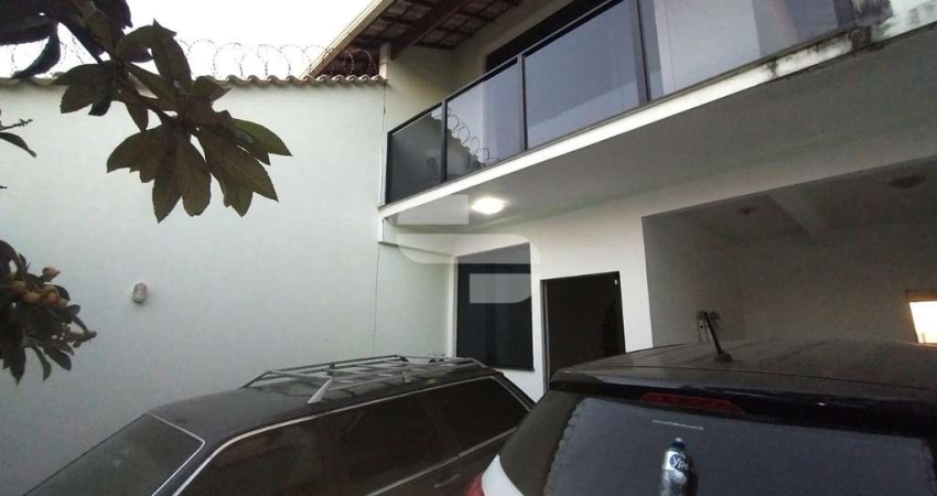 Casa em condomínio fechado com 4 quartos à venda na Rua Desembargador Paulo Mota, 1363, Ouro Preto, Belo Horizonte