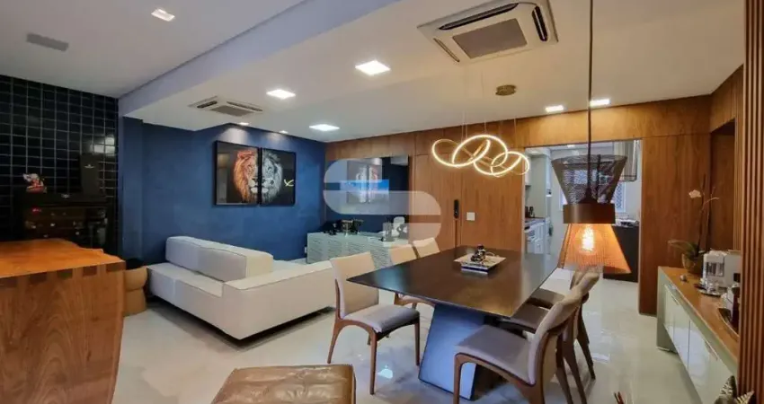 Apartamento com 3 quartos à venda na Rua Desembargador Paulo Mota, 2550, Ouro Preto, Belo Horizonte