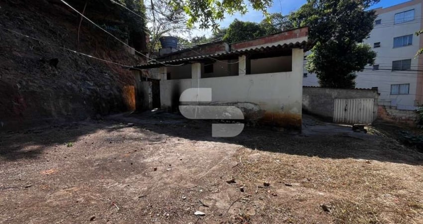 Casa com 3 quartos à venda na Rua Lorena, 011, Padre Eustáquio, Belo Horizonte