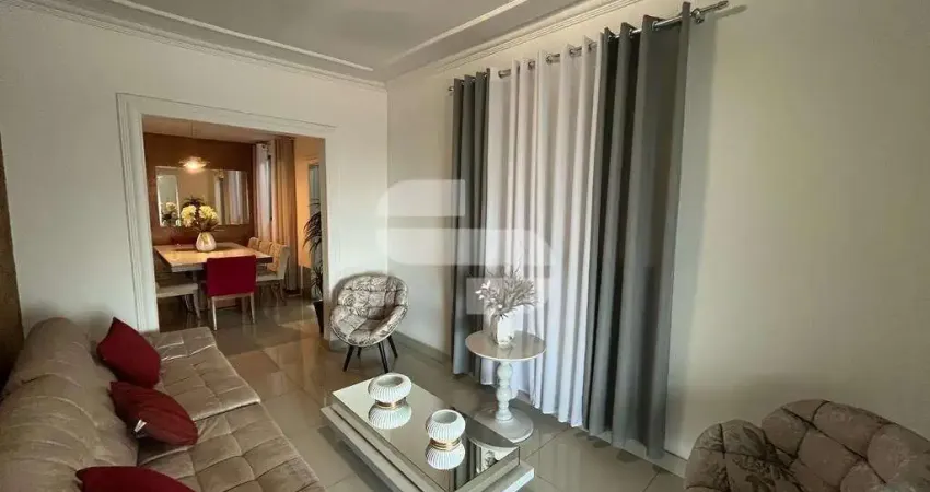 Casa com 4 quartos à venda na Rua Monsenhor João Martins, 406, Novo Progresso, Contagem