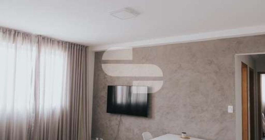 Apartamento com 2 quartos à venda na Rua Conceição da Barra, 1, Coqueiros, Belo Horizonte