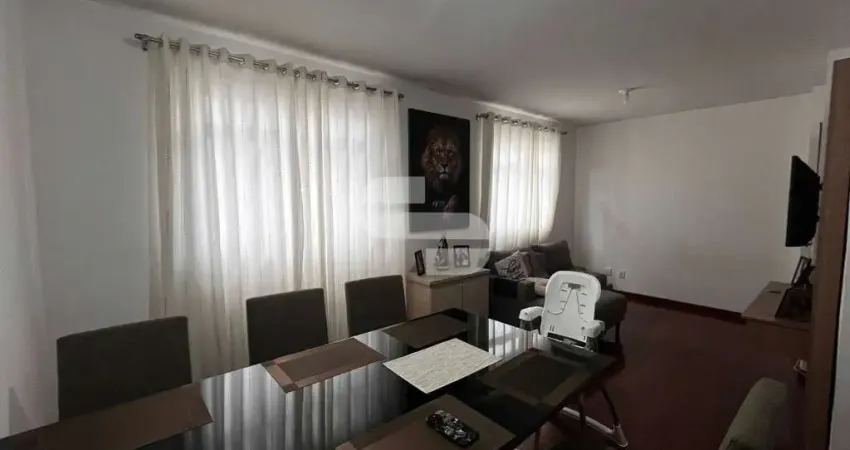Apartamento com 3 quartos à venda na Rua Cumbi, 001, Padre Eustáquio, Belo Horizonte