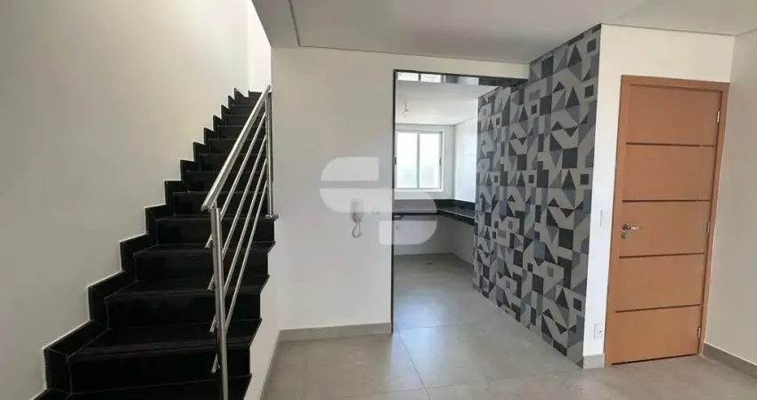 Cobertura com 3 quartos à venda na Rua Vila Rica, 1381, Padre Eustáquio, Belo Horizonte