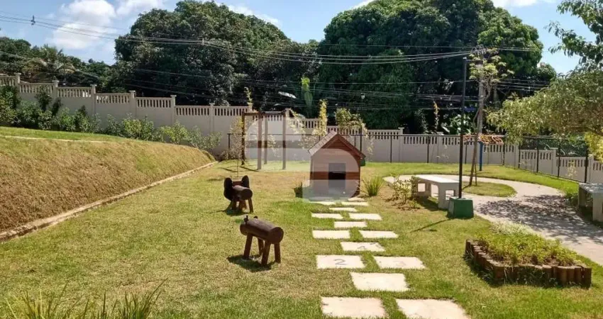 Apartamento com 2 quartos à venda na Rua Dirceu Duarte Braga, 377, Trevo, Belo Horizonte