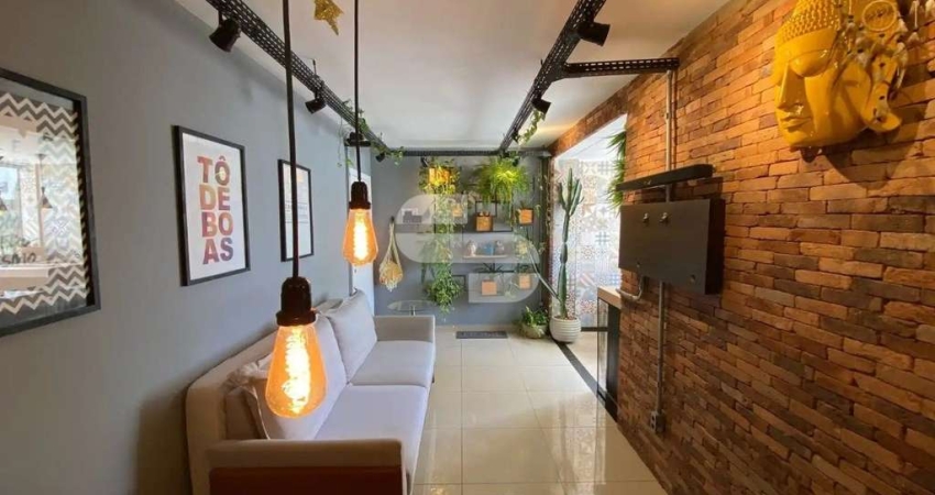 Apartamento com 2 quartos à venda na Rua José Ribeiro Filho, 1, Ouro Preto, Belo Horizonte