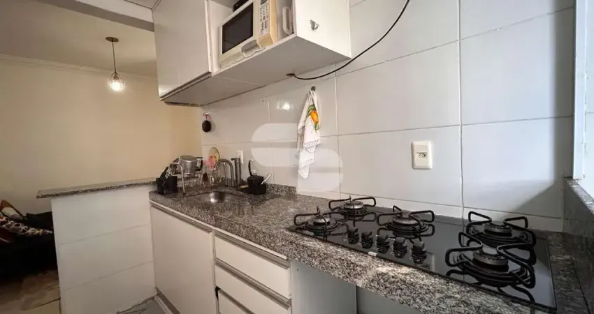 Apartamento com 2 quartos à venda na Rua Leopoldo Campos Nunes, 522, Manacás, Belo Horizonte