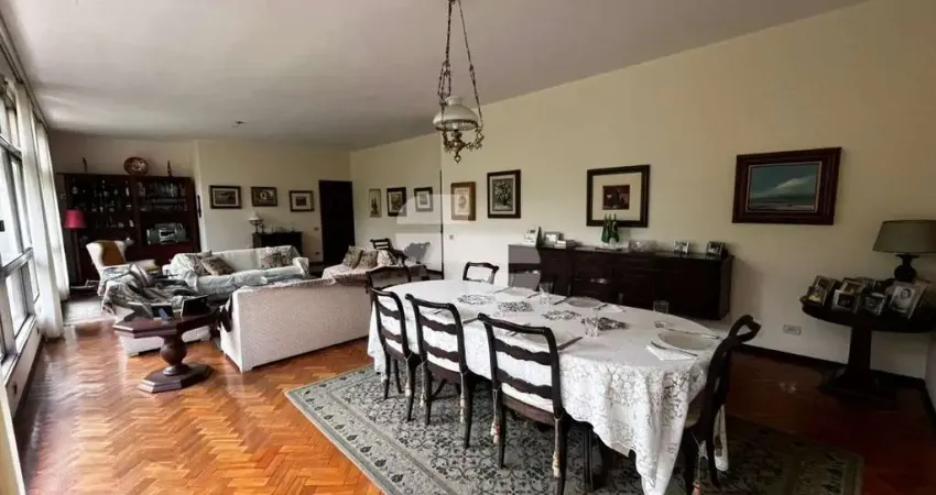 Apartamento com 4 quartos à venda na Rua Fonte da Saudade, 149, Lagoa, Rio de Janeiro