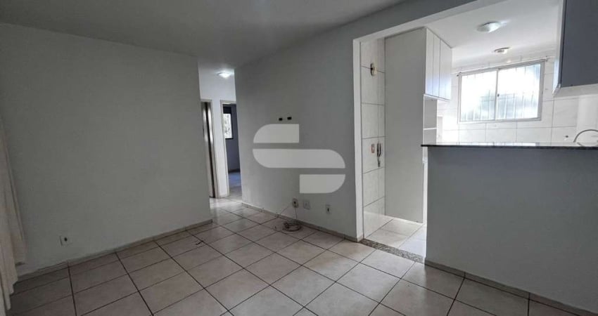 Apartamento com 3 quartos para alugar na Rua Projeto Fred, 1, Arpoador, Contagem