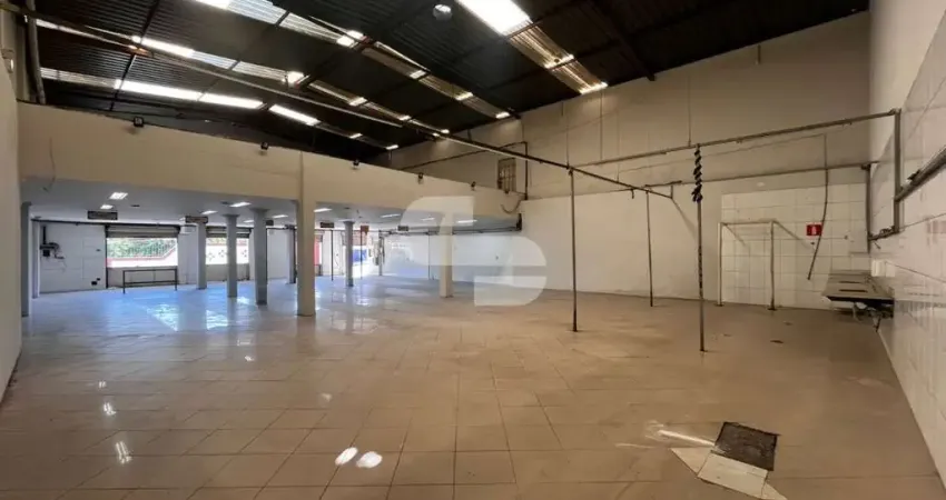 Barracão / Galpão / Depósito para alugar na Guararapes, 001, Pindorama, Belo Horizonte
