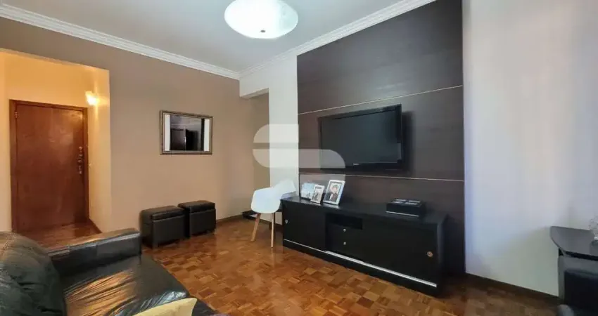 Apartamento com 3 quartos à venda na Avenida dos Bandeirantes, 1, Sion, Belo Horizonte