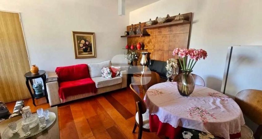 Apartamento com 3 quartos à venda na Veríssimo, 1, Salgado Filho, Belo Horizonte