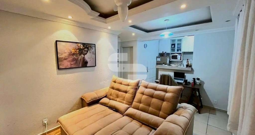 Apartamento com 2 quartos à venda na Rua Catadupas, 01, Salgado Filho, Belo Horizonte