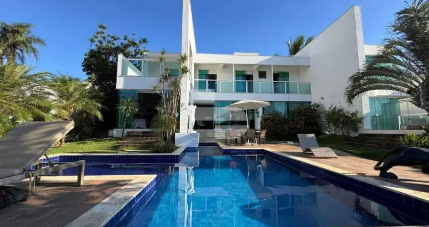 Casa com 4 quartos à venda na Antônio Francisco Lisboa, 001, Bandeirantes (Pampulha), Belo Horizonte