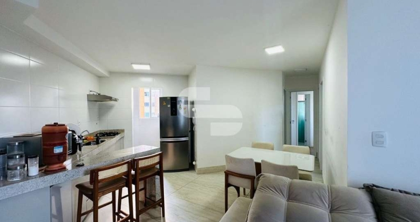 Apartamento com 3 quartos à venda na Rua Geraldo Magela de Almeida, 01, Manacás, Belo Horizonte
