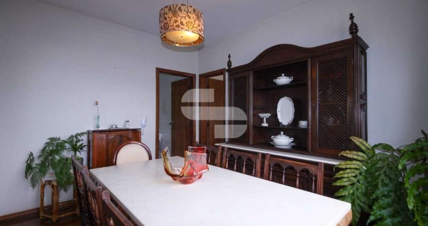 Apartamento com 4 quartos à venda na Rua Doutor Juvenal dos Santos, 1, Luxemburgo, Belo Horizonte