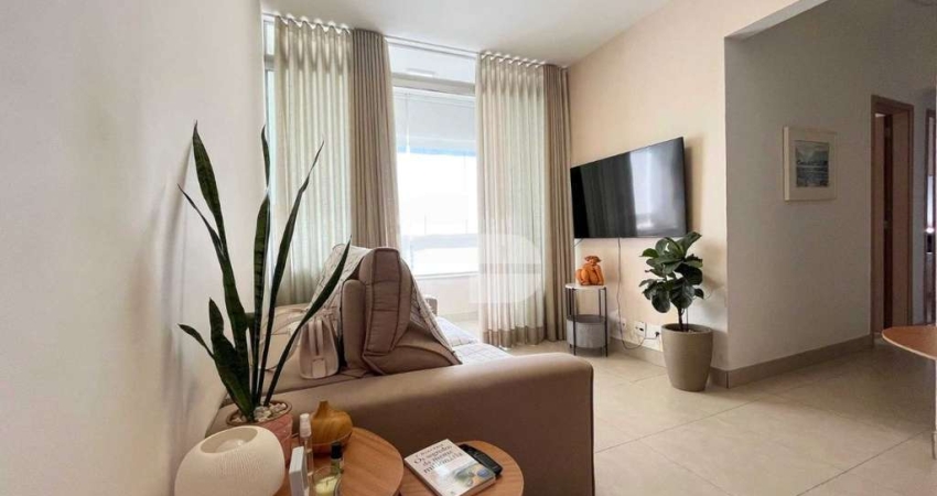 Apartamento com 3 quartos à venda na Rua Frei Martinho Burnier, 1, Paquetá, Belo Horizonte