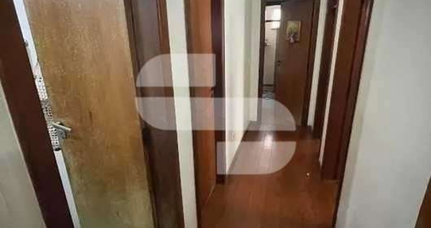 Apartamento com 4 quartos à venda na Rua Professor Aníbal Mattos, 1, Santo Antônio, Belo Horizonte