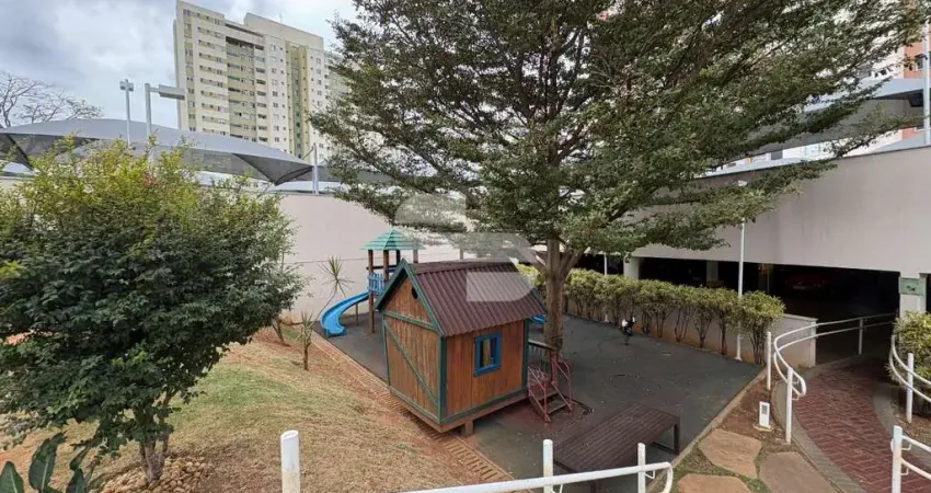 Apartamento com 3 quartos à venda na Rua Shirley Regina das Chagas, 50, Serrano, Belo Horizonte