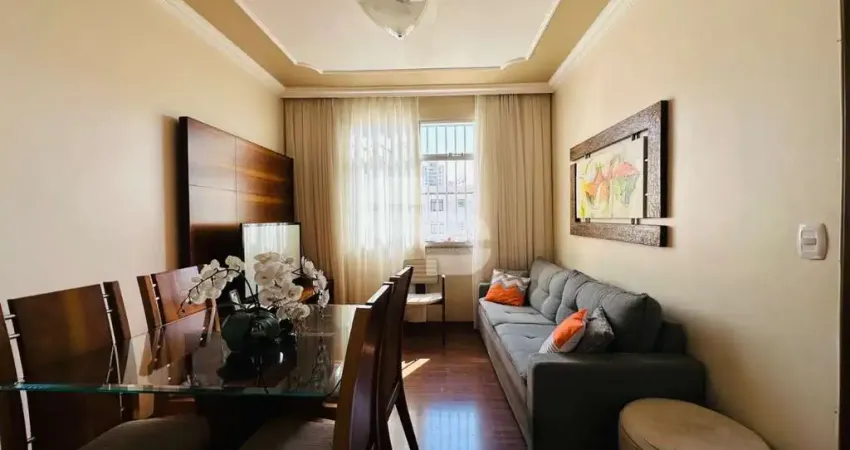 Apartamento com 3 quartos à venda na Rua Francisco Bicalho, 133, Padre Eustáquio, Belo Horizonte