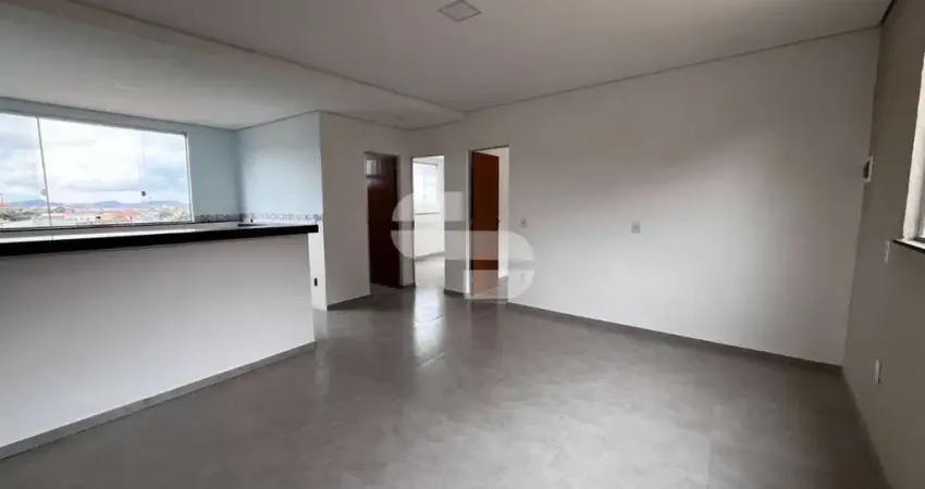 Casa com 2 quartos para alugar na Aletes, 1, Pindorama, Belo Horizonte