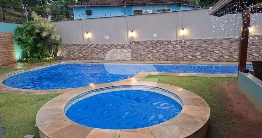 Casa em condomínio fechado com 4 quartos à venda na Rua Nossa Senhora da Conceição, 713, Centro, Contagem