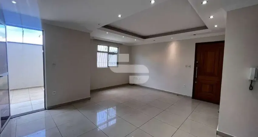 Apartamento com 3 quartos à venda na Rua Agílio Cruz de Souza, 1, Serrano, Belo Horizonte