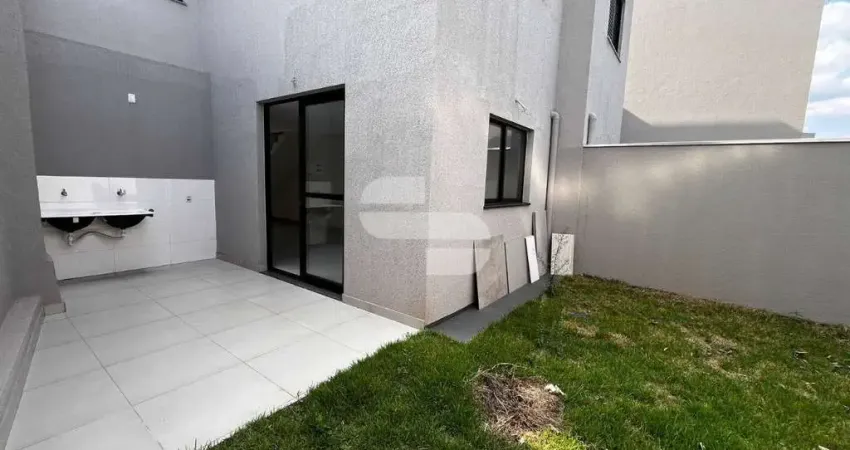 Casa com 3 quartos à venda na Rua do Registro, 1, Vila Beneves, Contagem