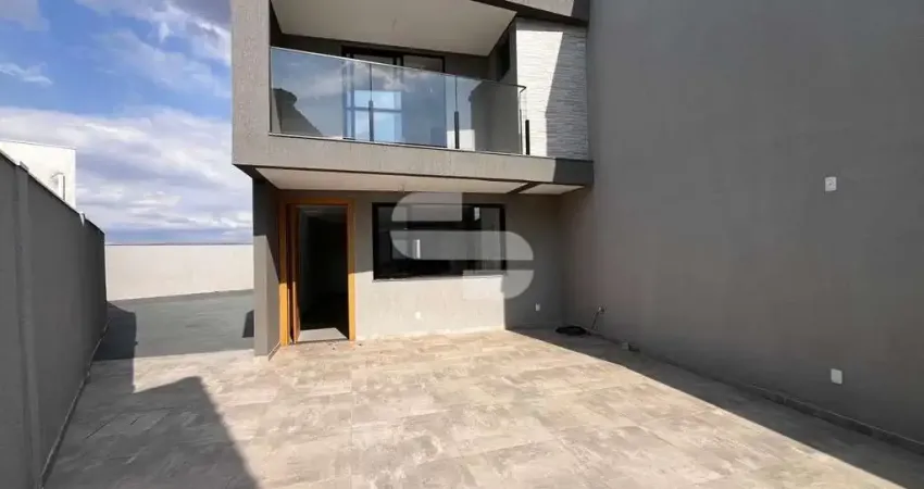 Casa com 3 quartos à venda na Rua do Registro, 001, Vila Beneves, Contagem