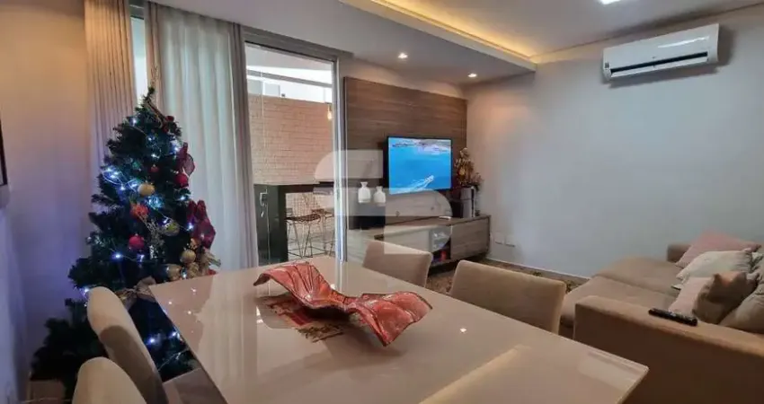 Apartamento com 2 quartos à venda na Rua Elson Nunes de Souza, 001, Castelo, Belo Horizonte