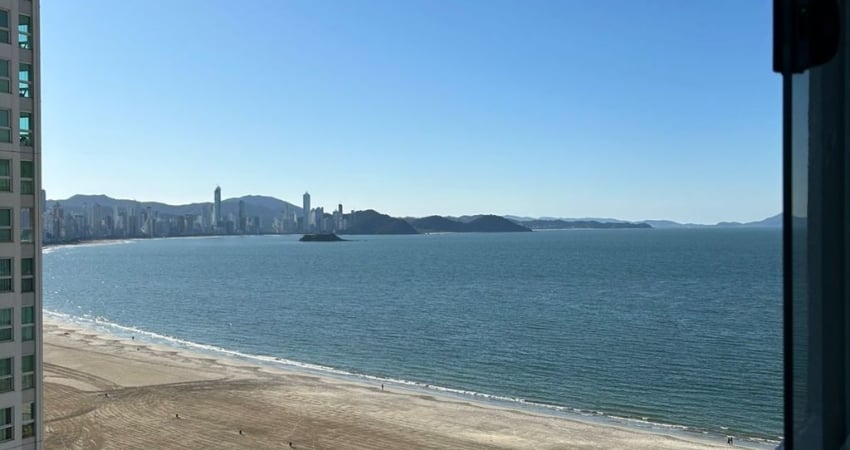 Apartamento com 2 quartos à venda na Avenida Atlântica, 4980, Centro, Balneário Camboriú