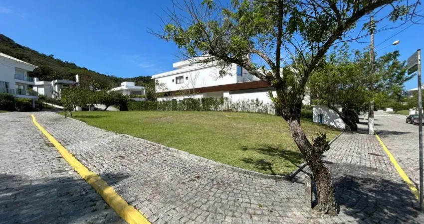 Terreno Vivendas Do Atlântico - Condomínio frente mar.