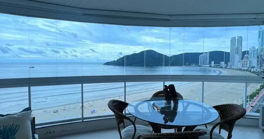 Apartamento com 3 quartos à venda na Avenida Atlântica, 3924, Centro, Balneário Camboriú