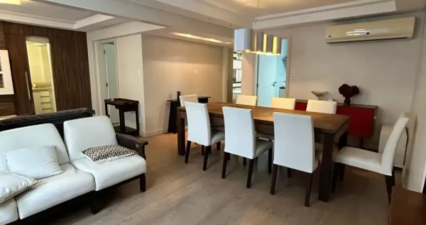 Apartamento com 3 quartos à venda na Rua 1901, 136, Centro, Balneário Camboriú