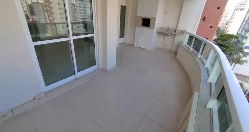 Edifício  Mentawai - 02 Suites - 02 Vagas - Prox Av Brasil