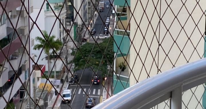 01 Por andar! 118M²  03 Suites - 02 Vagas - Piscina!! Próximo Av Brasil